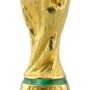 هدية تذكارية للزوار نسخة من كاس العالم 2022